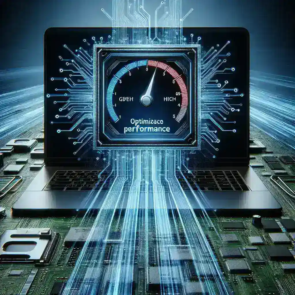 Cómo optimizar su computadora para software de simulación