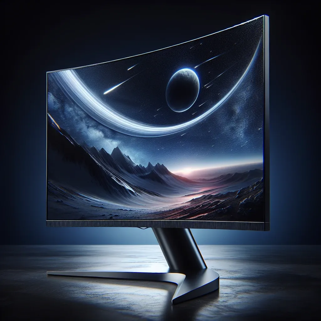 Dell Ultrasharp 38 llega con panel curvo QHD+