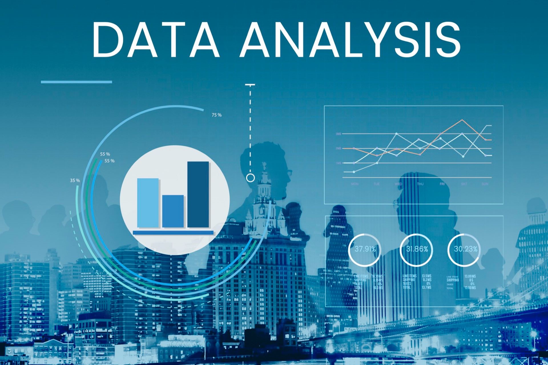 Análisis de Datos: Herramientas y Técnicas