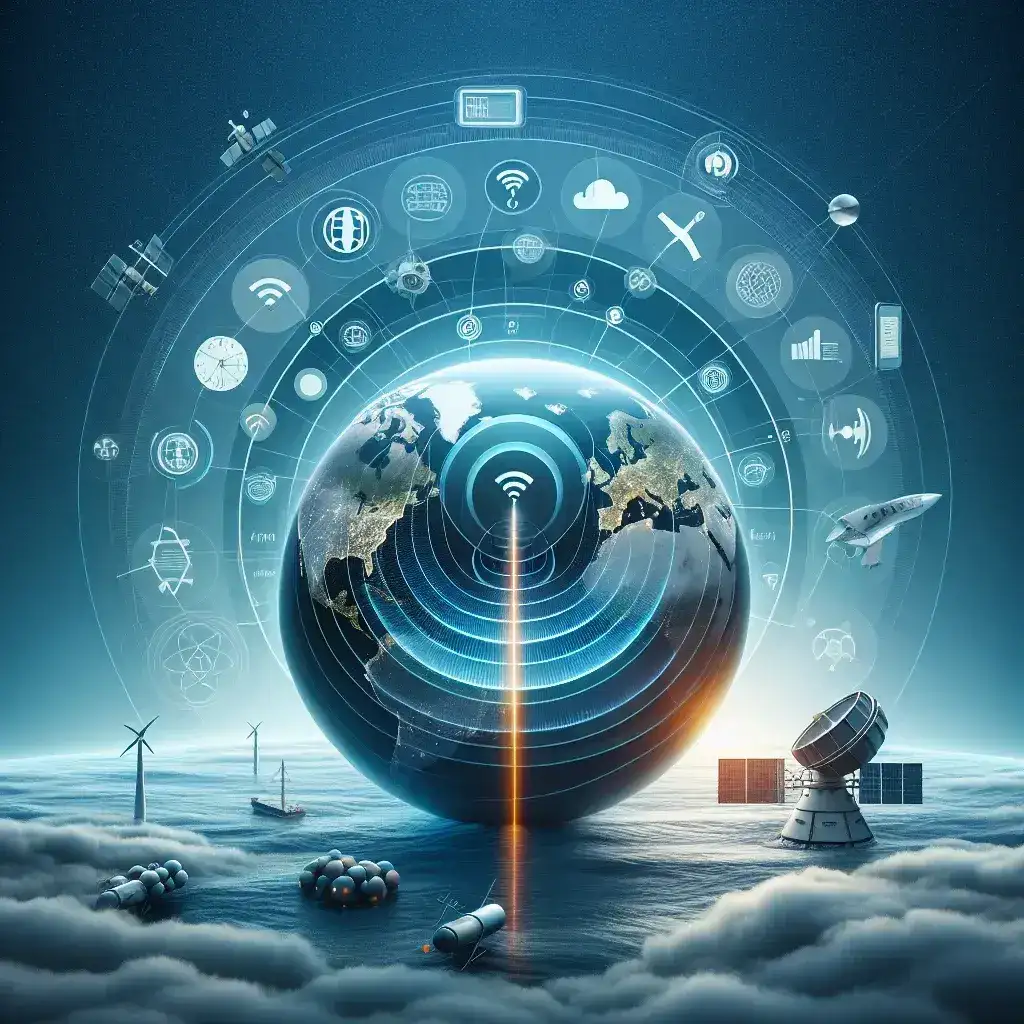 Interés de Telxius y Telefónica en Infraestructura Transatlántica
