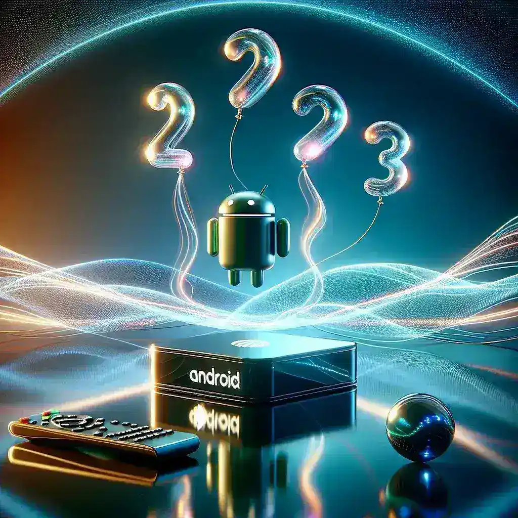 Mejor Caja de TV Android: La Guía Definitiva para Elegir la Mejor Opción del 2023