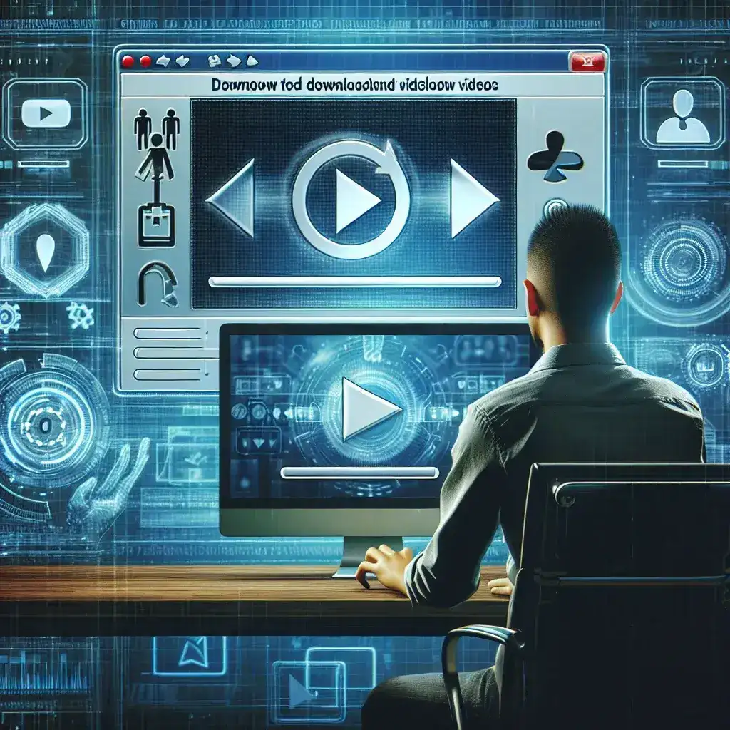 Cómo Descargar Videos de YouTube: Guía Completa y Métodos Efectivos 2025