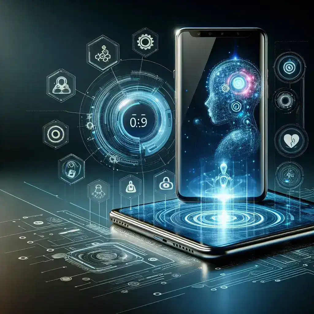 Samsung y la Revolución de la IA en los Smartphones: Un Futuro Inteligente a Nuestro Alcance
