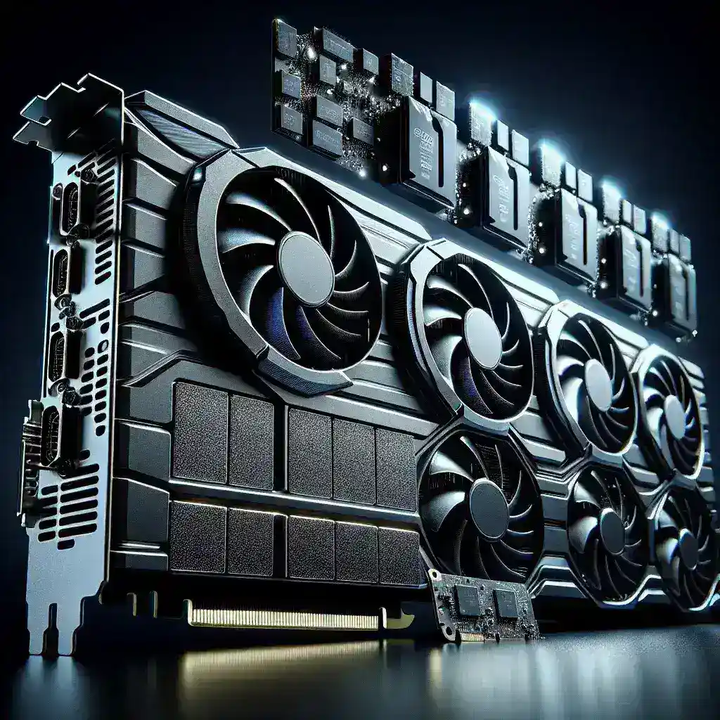 ¿Qué es la GPU AMD Radeon RX 9060 XT y qué opciones de VRAM ofrece?
