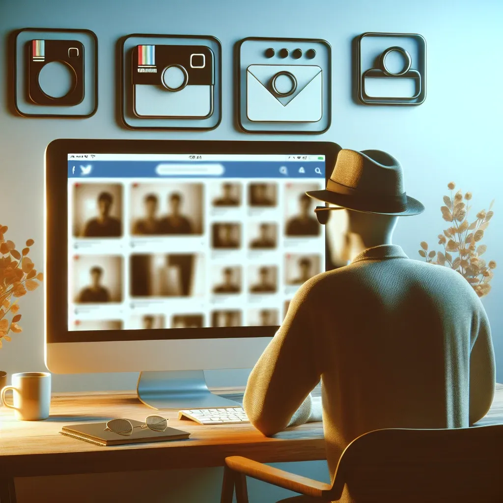 Visualizador de Historias de Instagram: La Guía Completa para Ver Contenido de Forma Anónima